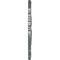 Ekena Millwork Attica with Rose Ceiling Medallion (Canopies up to 4 1/2"), 26"OD x 3 3/4"ID x 1 1/2"P, Platinum CM26ATPLS - alternate 2